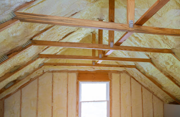 Best Insulation Maintenance and Repair in Sheffield, AL