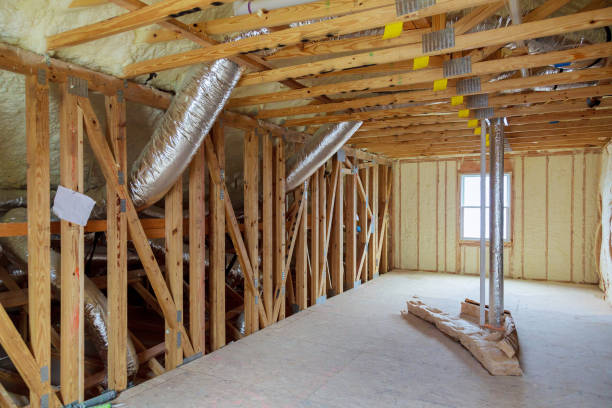 Best Insulation Maintenance and Repair in Sheffield, AL
