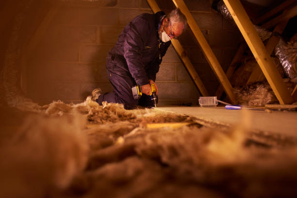 Best Types of Insulation in Sheffield, AL